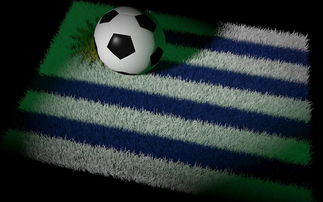 开云体育在线-马竞战平曼城，梅西补时绝平法甲——足球赛场的震撼时刻