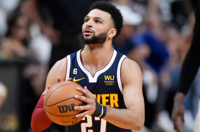 蒙特卡洛大师赛横扫拉沃尔杯，穆雷点燃赛场