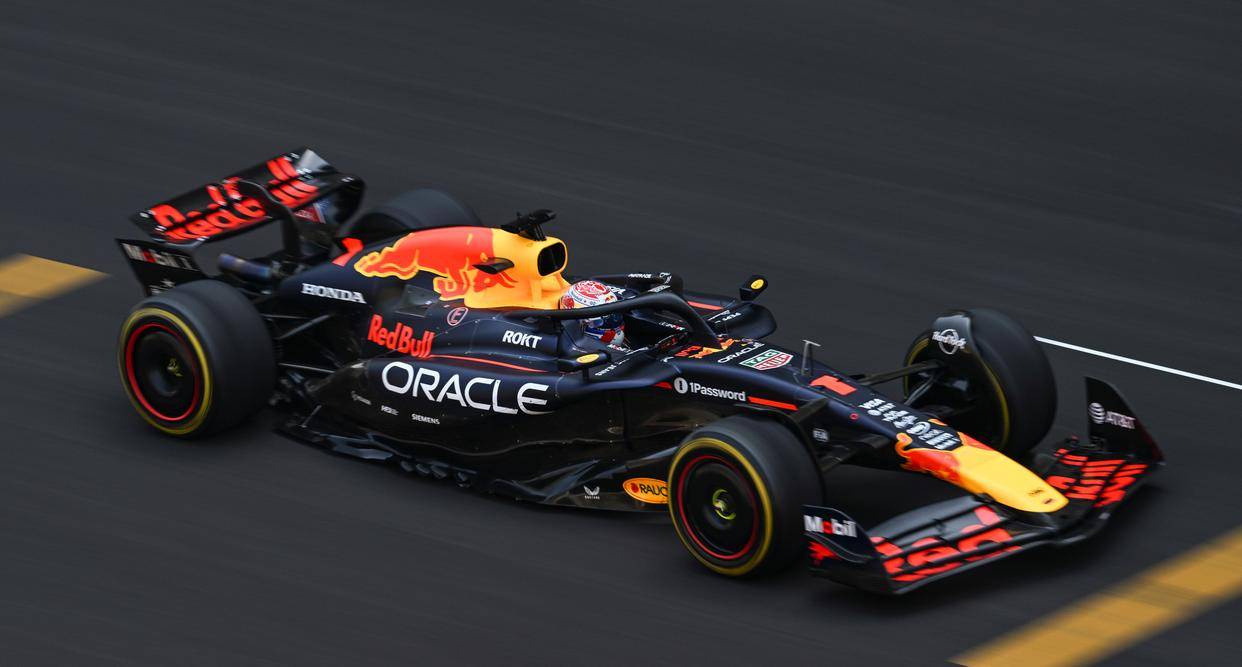 关于迈凯伦绝杀红牛车队,汉密尔顿刷新纪录的信息 关于迈凯伦绝杀红牛车队,汉密尔顿刷新纪录的信息