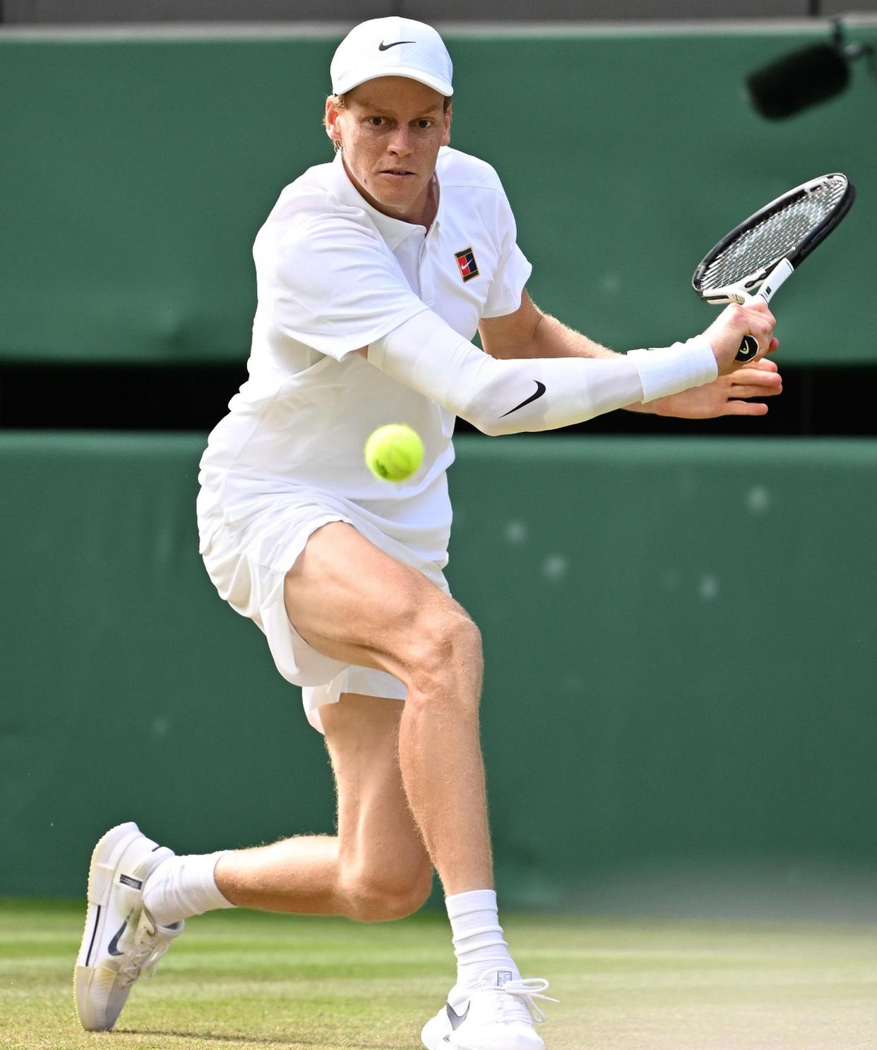 开云体育-美网险胜澳网，辛纳状态火热