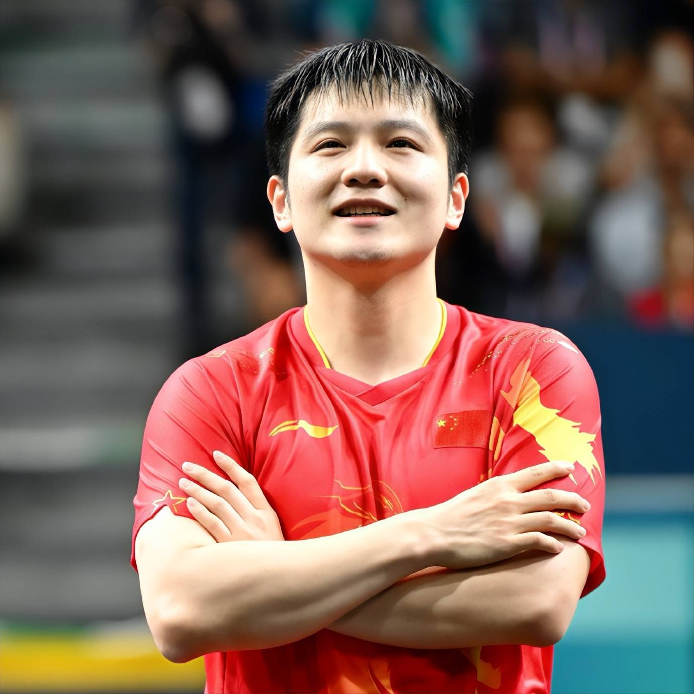 开云APP-德国队力克奥地利队，樊振东状态火热