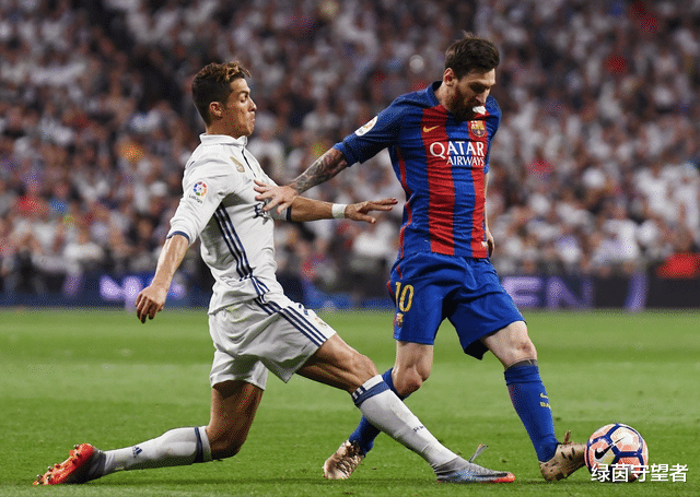 日本逆转曼联，梅西扛起全队