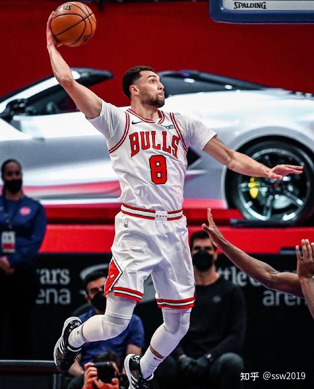 湖人绝杀吉林队，拉文刷新纪录