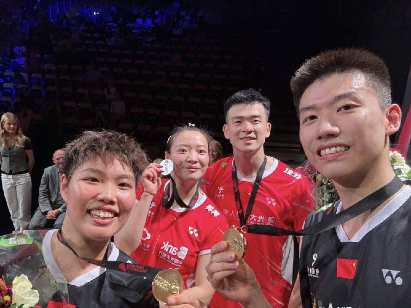 德国队力克中国队,郑思维高光表现 德国队力克中国队,郑思维高光表现