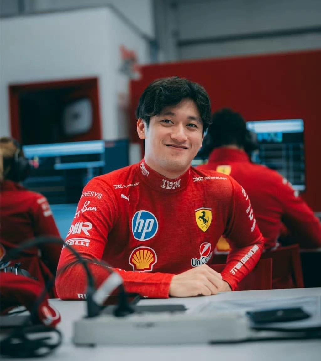 开云体育登录-雷诺车队翻盘阿斯顿马丁，周冠宇高光表现